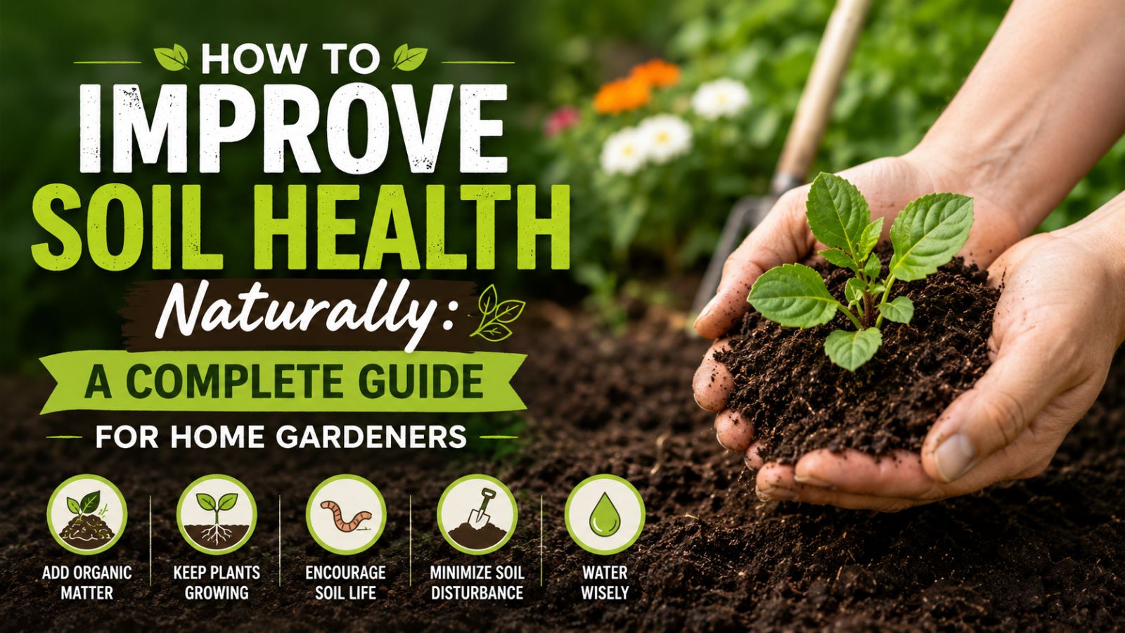 soil health, soil fertility, soil structure